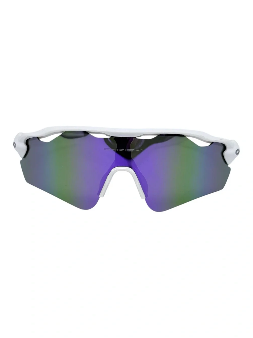 Oakley athletic sunglasses